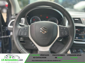 Suzuki SX4 S-Cross 1.6 VVT 120 ch BVM  occasion  Beaupuy - photo n8