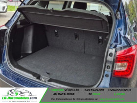Suzuki SX4 S-Cross 1.6 VVT 120 ch BVM  occasion  Beaupuy - photo n8