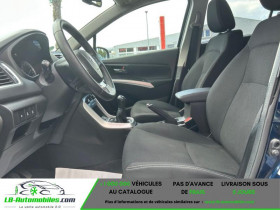 Suzuki SX4 S-Cross 1.6 VVT 120 ch BVM  occasion  Beaupuy - photo n6