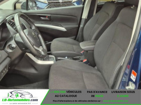 Suzuki SX4 S-Cross 1.6 VVT 120 ch BVM  occasion  Beaupuy - photo n5