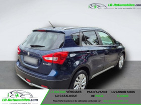 Suzuki SX4 S-Cross 1.6 VVT 120 ch BVM  occasion  Beaupuy - photo n4