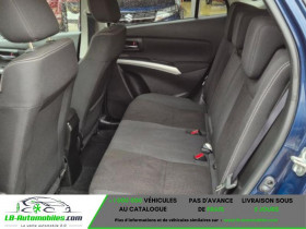 Suzuki SX4 S-Cross 1.6 VVT 120 ch BVM  occasion  Beaupuy - photo n6