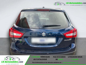Suzuki SX4 S-Cross 1.6 VVT 120 ch BVM  occasion  Beaupuy - photo n5