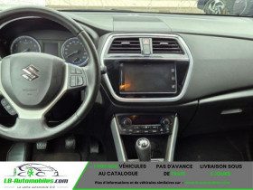 Suzuki SX4 S-Cross 1.6 VVT 120 ch BVM  occasion  Beaupuy - photo n3