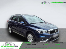 Suzuki SX4 S-Cross 1.6 VVT 120 ch BVM  occasion  Beaupuy - photo n2