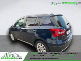 Suzuki SX4 S-Cross 1.6 VVT 120 ch BVM  occasion  Beaupuy - photo n3