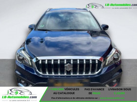 Suzuki SX4 S-Cross 1.6 VVT 120 ch BVM  occasion  Beaupuy - photo n4