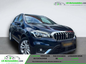 Suzuki SX4 S-Cross , garage LB AUTOMOBILES  Beaupuy