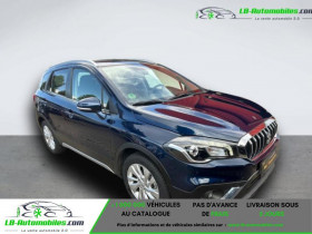 Suzuki SX4 S-Cross 1.6 VVT 120 ch BVM  occasion  Beaupuy - photo n2