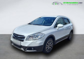 Suzuki SX4 S-Cross 1.6 VVT 120 ch BVM   Beaupuy 31