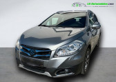 Suzuki SX4 S-Cross 1.6 VVT 120 ch BVM   Beaupuy 31