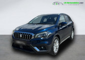Suzuki SX4 S-Cross 1.6 VVT 120 ch BVM   Beaupuy 31