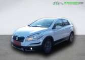 Suzuki SX4 S-Cross occasion année 2015 boite Manuelle Annonce Suzuki SX4 S-Cross occasion Essence 1.6 VVT 120 ch BVM à Beaupuy