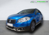 Suzuki SX4 S-Cross 1.6 VVT 120 ch BVM   Beaupuy 31