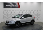 Suzuki SX4 S-Cross 1.6 VVT 120 ch Pack SE   Lons 64