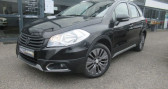 Suzuki SX4 S-Cross occasion année 2014 boite Manuelle Annonce Suzuki SX4 S-Cross occasion Essence 1.6 VVT 120 ch à AUBIERE