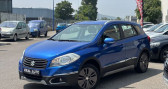Suzuki SX4 S-Cross occasion année 2013 boite Manuelle Annonce Suzuki SX4 S-Cross occasion Essence 1.6 VVT 120 Pack 1ère Main à SAINT MARTIN D'HERES