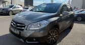Suzuki SX4 S-Cross occasion année 2015 boite Manuelle Annonce Suzuki SX4 S-Cross occasion Essence 1.6 VVT 120 Pack Allgrip 4X4 1ère Main à SAINT MARTIN D'HERES