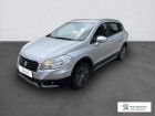 Suzuki SX4 S-Cross occasion année 2014 boite Manuelle Annonce Suzuki SX4 S-Cross occasion Essence 1.6 VVT Avantage à MAZAMET