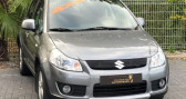 Suzuki SX4 S-Cross occasion année 2008 boite Manuelle Annonce Suzuki SX4 S-Cross occasion Essence 1.6 VVT GLX 4X4 à COLMAR