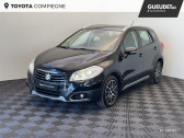 Suzuki SX4 S-Cross occasion année 2014 boite Manuelle Annonce Suzuki SX4 S-Cross occasion Essence 1.6 VVT Pack à Jaux