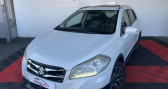 Annonce Suzuki SX4 S-Cross occasion Diesel 1.6L DDiS Allgrip Auto TCSS Style  Cournon d'Auvergne