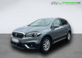 Suzuki SX4 S-Cross 1.6L DDiS Allgrip BVA 120ch   Beaupuy 31