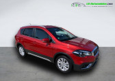 Suzuki SX4 S-Cross occasion année 2018 boite Manuelle Annonce Suzuki SX4 S-Cross occasion Diesel 1.6L DDiS Allgrip BVM 120ch à Beaupuy