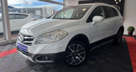 Suzuki SX4 S-Cross , garage ETINCELLE AUTO � CREUZIER LE VIEUX