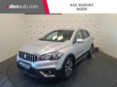 Suzuki SX4 S-Cross 1.6L DDiS Allgrip Style   Bo 47