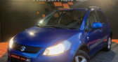 Suzuki SX4 S-Cross occasion année 2008 boite Manuelle Annonce Suzuki SX4 S-Cross occasion Diesel 1.9 DDIS 120 cv 4wd 4x4 à Francin