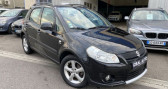 Suzuki SX4 S-Cross occasion année 2007 boite Manuelle Annonce Suzuki SX4 S-Cross occasion Diesel 1.9 DDIS 120 GLX 111 000km 1ère Main à SAINT MARTIN D'HERES