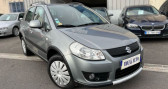 Suzuki SX4 S-Cross occasion année 2006 boite Manuelle Annonce Suzuki SX4 S-Cross occasion Diesel 1.9 DDIS 120 GLX 4X4 à SAINT MARTIN D'HERES