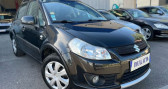 Suzuki SX4 S-Cross occasion année 2009 boite Manuelle Annonce Suzuki SX4 S-Cross occasion Diesel 1.9 DDIS 120 GLX 4X4 à SAINT MARTIN D'HERES