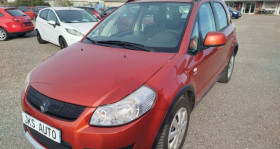 Suzuki SX4 S-Cross , garage JKS AUTO � Wittelsheim