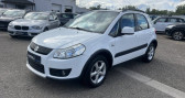 Suzuki SX4 S-Cross occasion année 2007 boite Manuelle Annonce Suzuki SX4 S-Cross occasion Diesel 1.9 DDiS GLX 120ch BV6 Clim Attelage à Entzheim