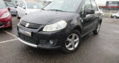 Annonce Suzuki SX4 S-Cross occasion Diesel 1.9 DDiS GLX 4x4 EN L ETAT � AUBIERE