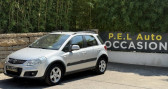 Annonce Suzuki SX4 S-Cross occasion Diesel 2.0 DDiS 135 GL -1re MAIN-  Six-Fours-les-Plages