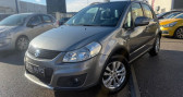 Annonce Suzuki SX4 S-Cross occasion Diesel 2.0 DDIS 135 GLX 4X4 1re Main  FONTAINE
