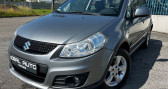 Suzuki SX4 S-Cross occasion année 2013 boite Manuelle Annonce Suzuki SX4 S-Cross occasion Diesel 2.0 ddis 135 glx 4x4 à SAINT MARTIN D'HERES