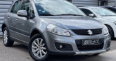 Annonce Suzuki SX4 S-Cross occasion Diesel 2.0 DDIS 135 GLX 4X4 � SAINT MARTIN D'HERES