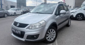 Annonce Suzuki SX4 S-Cross occasion Diesel 2.0 DDIS 135 GLX 4X4 � SAINT MARTIN D'HERES