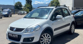 Annonce Suzuki SX4 S-Cross occasion Diesel 2.0 DDIS 135 Xplore 4x4 Attelage GPS  SAINT MARTIN D'HERES