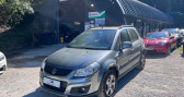 Suzuki SX4 S-Cross occasion année 2011 boite Manuelle Annonce Suzuki SX4 S-Cross occasion Diesel 2.0 DDIS 135cv à Sathonay-Camp