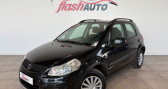 Annonce Suzuki SX4 S-Cross occasion Diesel 2.0 DDiS 4X4 135cv-2011 � Gerzat