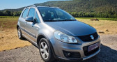 Annonce Suzuki SX4 S-Cross occasion Diesel 2.0 DDIS GL  Brignoles