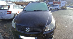 Suzuki SX4 S-Cross , garage TRANS SERVICES  Murat