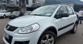 Suzuki SX4 S-Cross occasion année 2013 boite Manuelle Annonce Suzuki SX4 S-Cross occasion Diesel 2.0 DDIS GLX 4X4 à VOREPPE