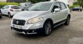 Annonce Suzuki SX4 S-Cross occasion Diesel 2.0 DDiS XPLORE  Eckbolsheim