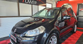 Suzuki SX4 S-Cross occasion année 2011 boite Manuelle Annonce Suzuki SX4 S-Cross occasion Diesel 2.0 ddis à Blois